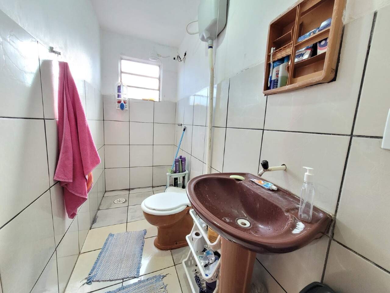 Casa com 3 quartos no Bnh IV Plano em Dourados/MS — foto 10