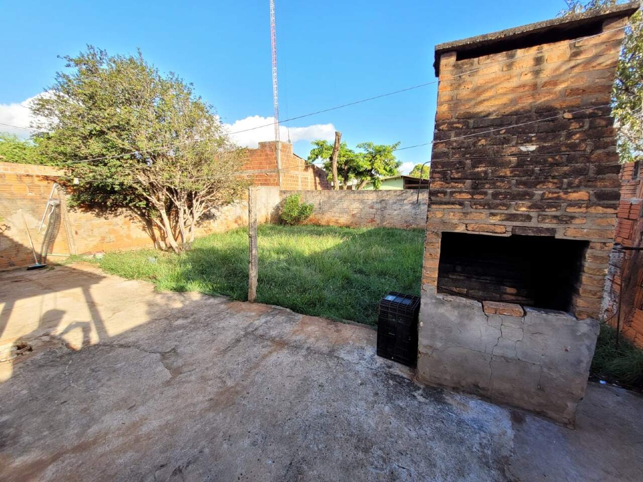 Casa com 3 quartos no Bnh IV Plano em Dourados/MS — foto 12