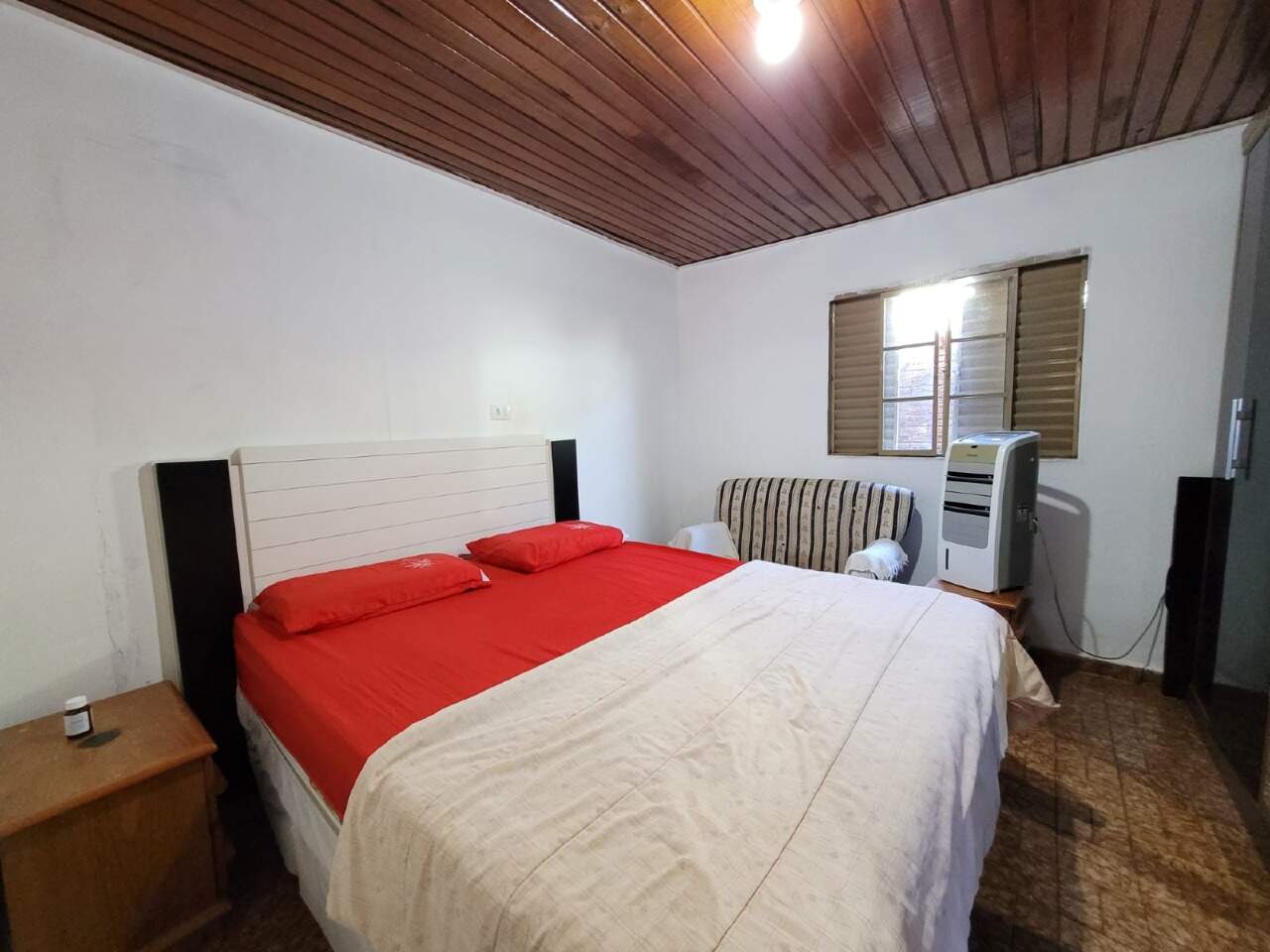 Casa com 3 quartos no Bnh IV Plano em Dourados/MS — foto 8