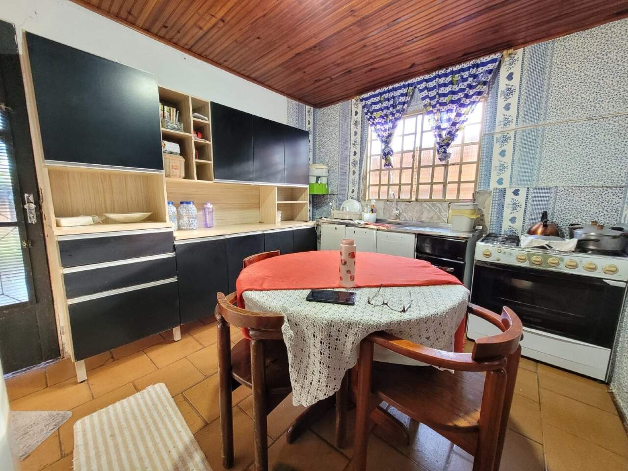 Casa com 3 quartos no Bnh IV Plano em Dourados/MS — foto 6