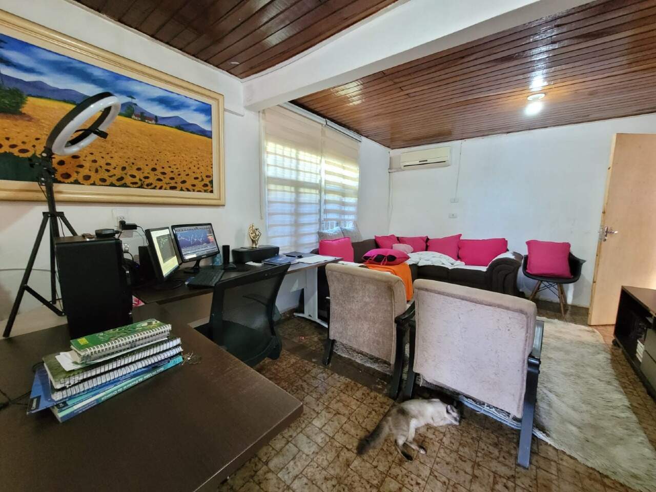 Casa com 3 quartos no Bnh IV Plano em Dourados/MS — foto 5