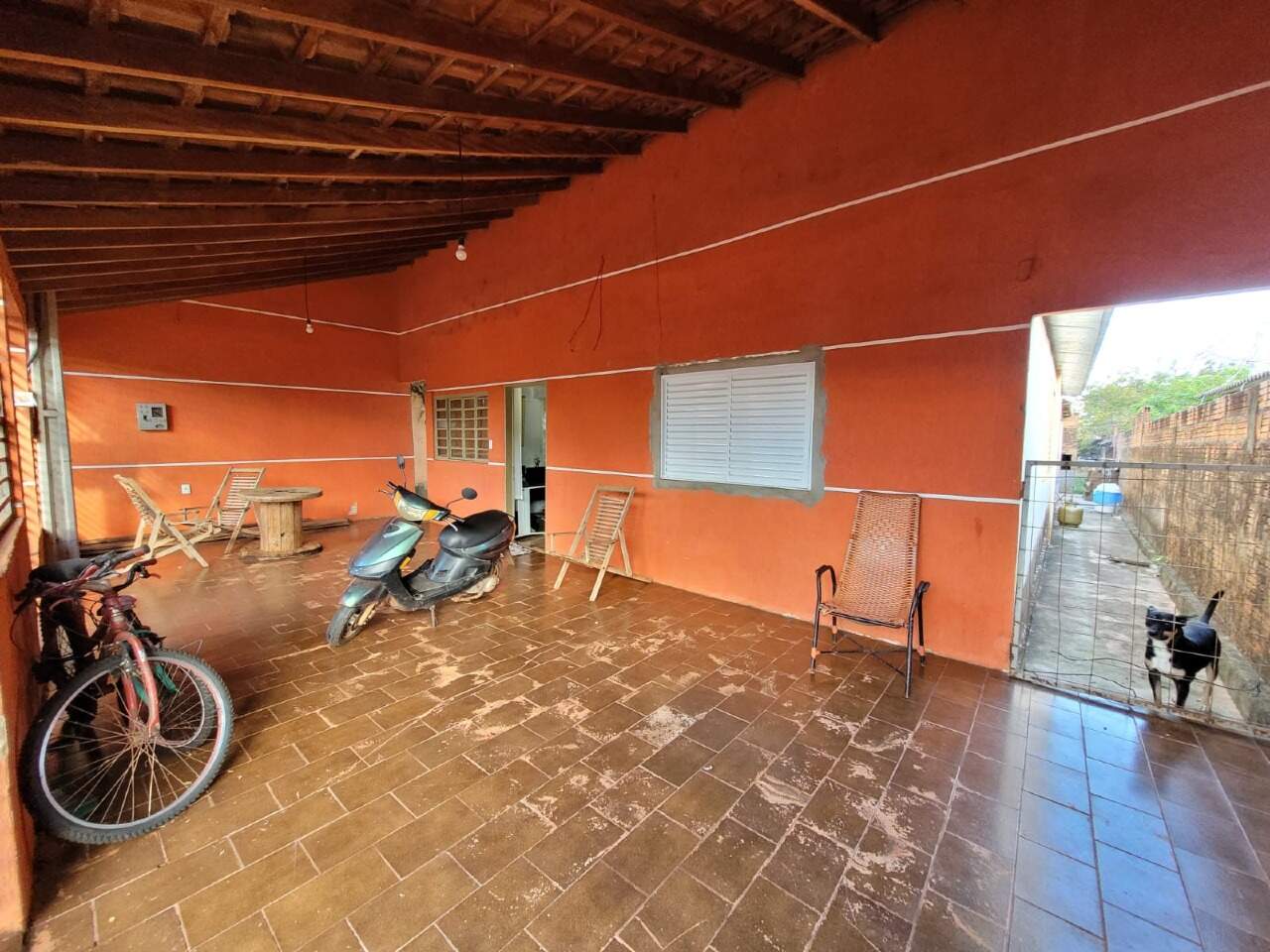 Casa com 3 quartos no Bnh IV Plano em Dourados/MS — foto 2