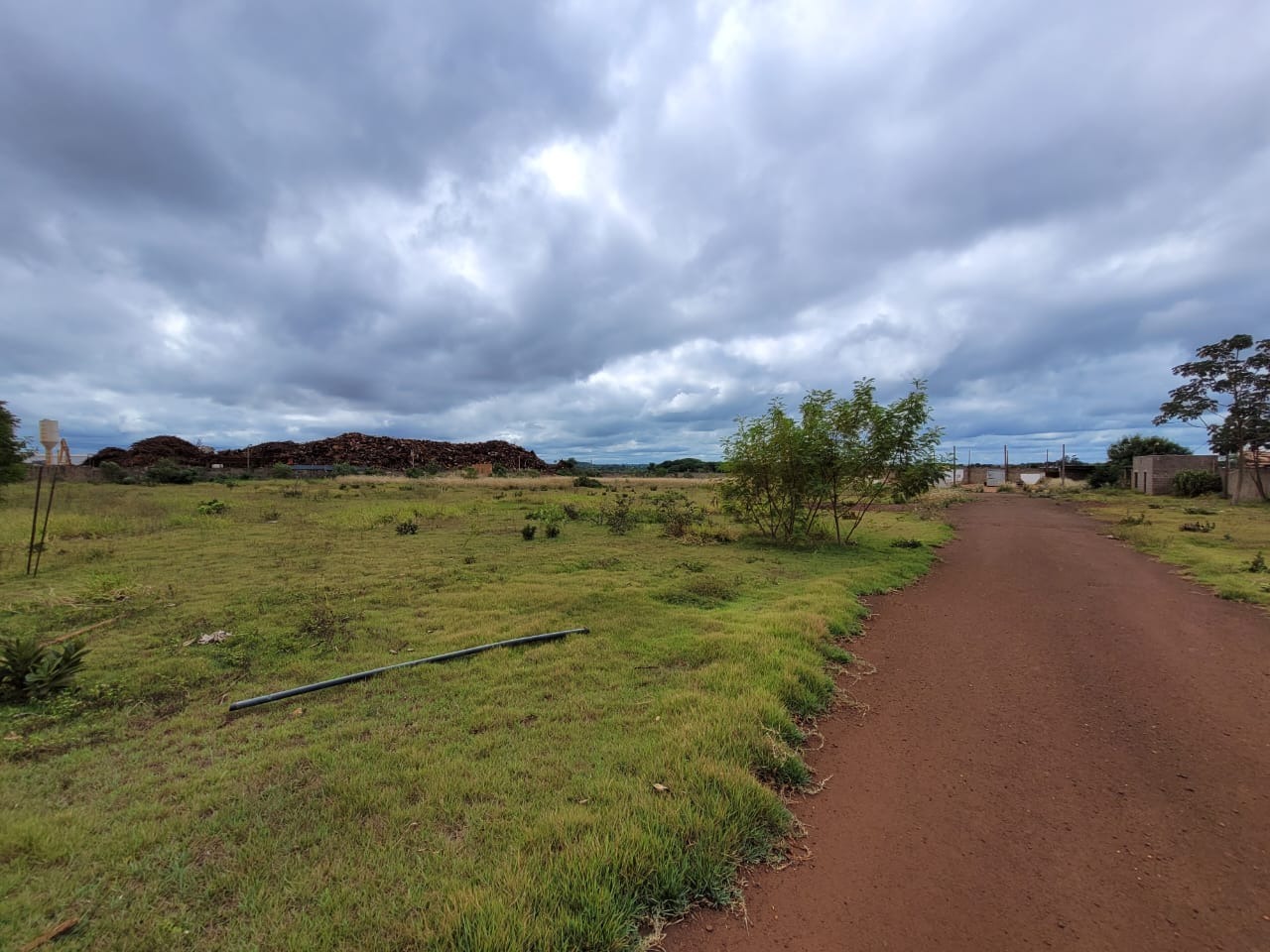 Terreno/Lote no Parque Das Nações I em Dourados/MS — foto 5