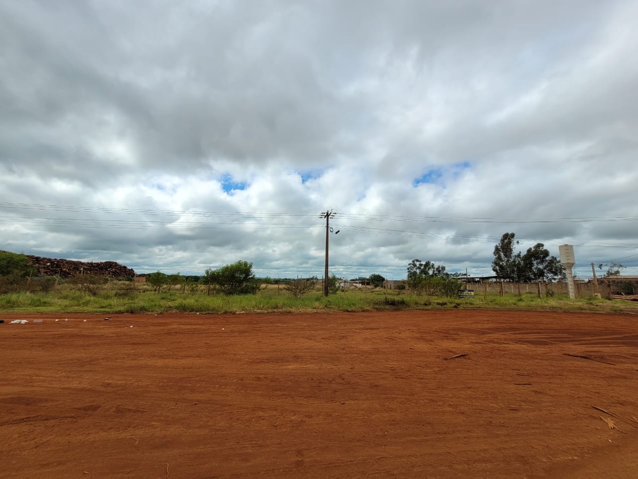 Terreno/Lote no Parque Das Nações I em Dourados/MS — foto 6