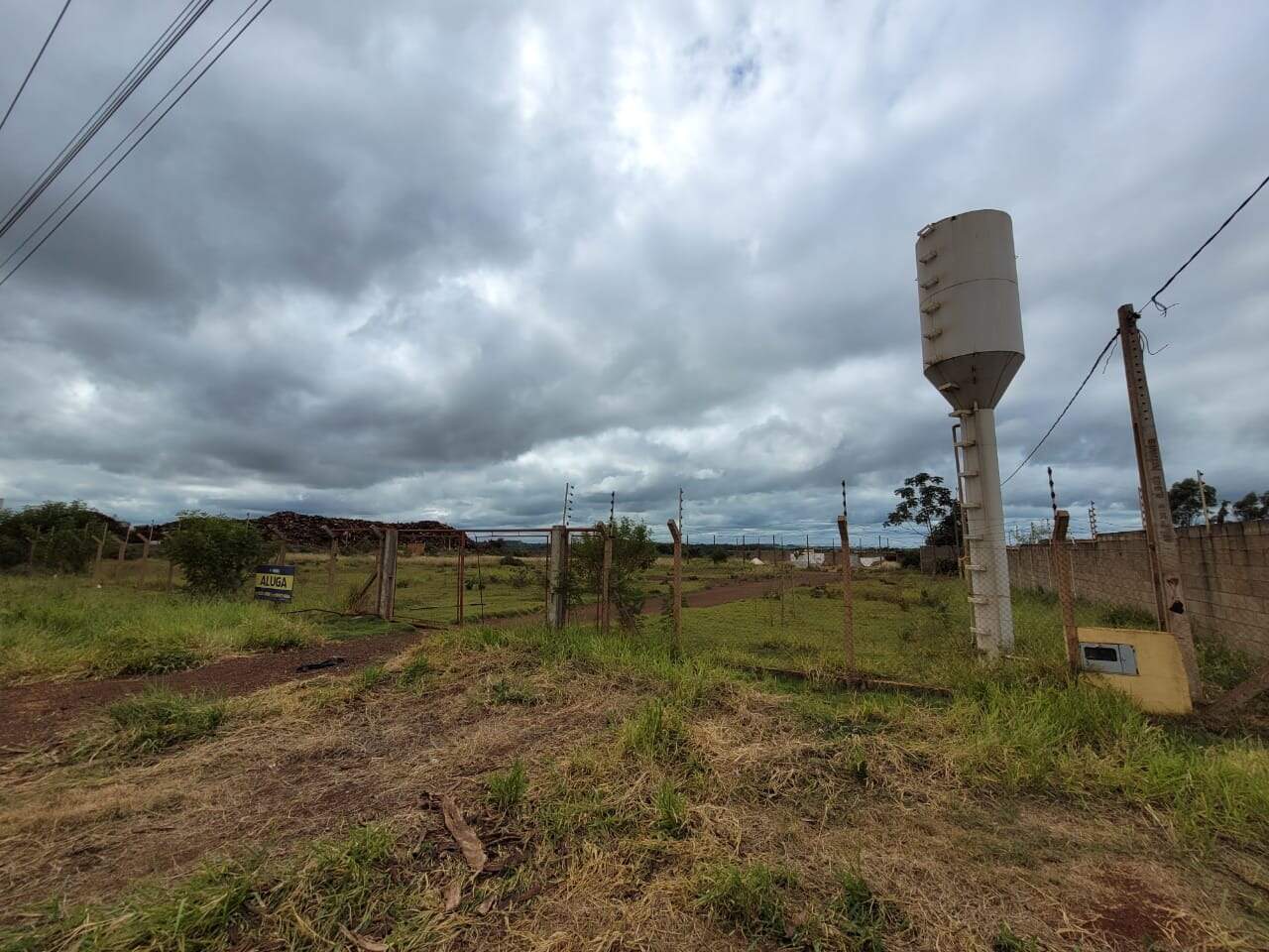 Terreno/Lote no Parque Das Nações I em Dourados/MS — foto 1