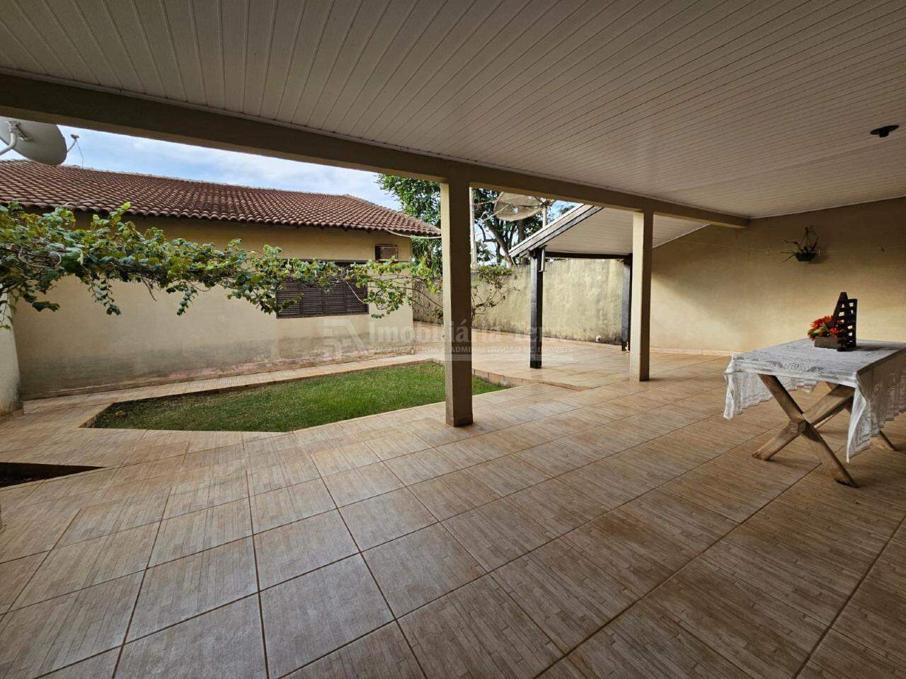 Casa com 3 quartos no BNH II Plano em Dourados/MS — foto 16