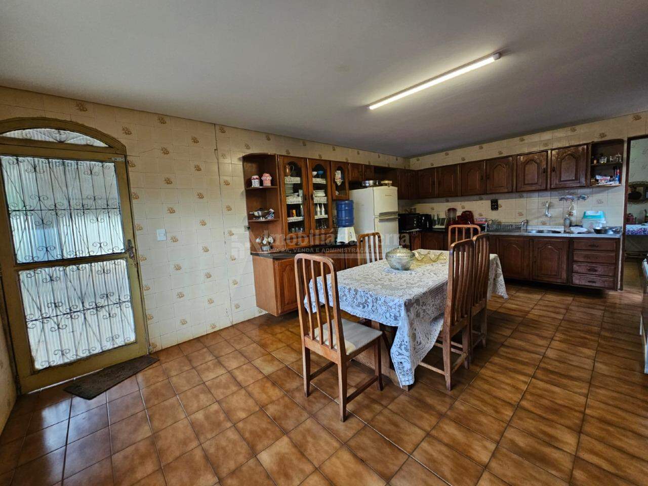 Casa com 3 quartos no BNH II Plano em Dourados/MS — foto 4