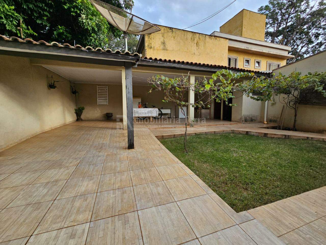 Casa com 3 quartos no BNH II Plano em Dourados/MS — foto 14