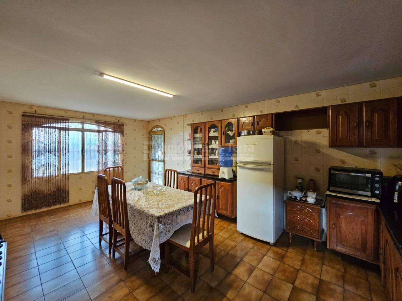 Casa com 3 quartos no BNH II Plano em Dourados/MS — foto 3