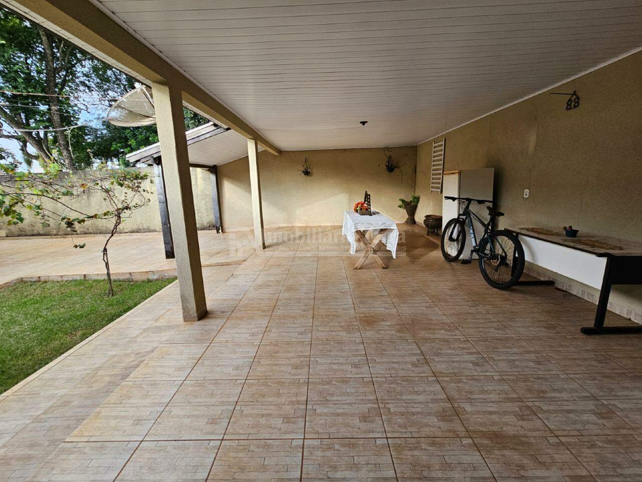 Casa com 3 quartos no BNH II Plano em Dourados/MS — foto 15