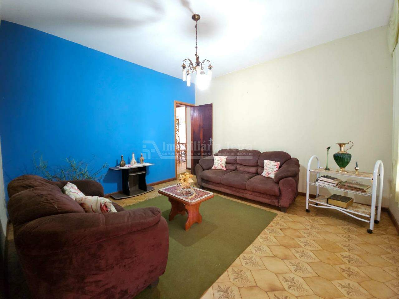 Casa com 3 quartos no BNH II Plano em Dourados/MS — foto 6