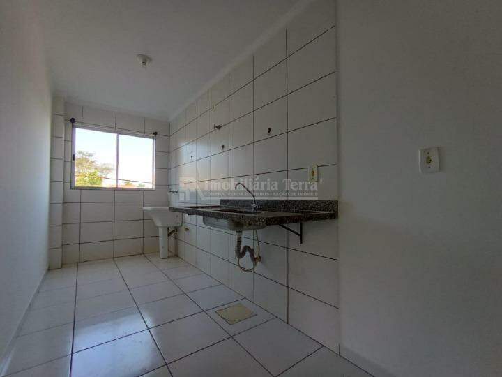 Apartamento com 2 quartos no Jardim Universitário em Dourados/MS — foto 3