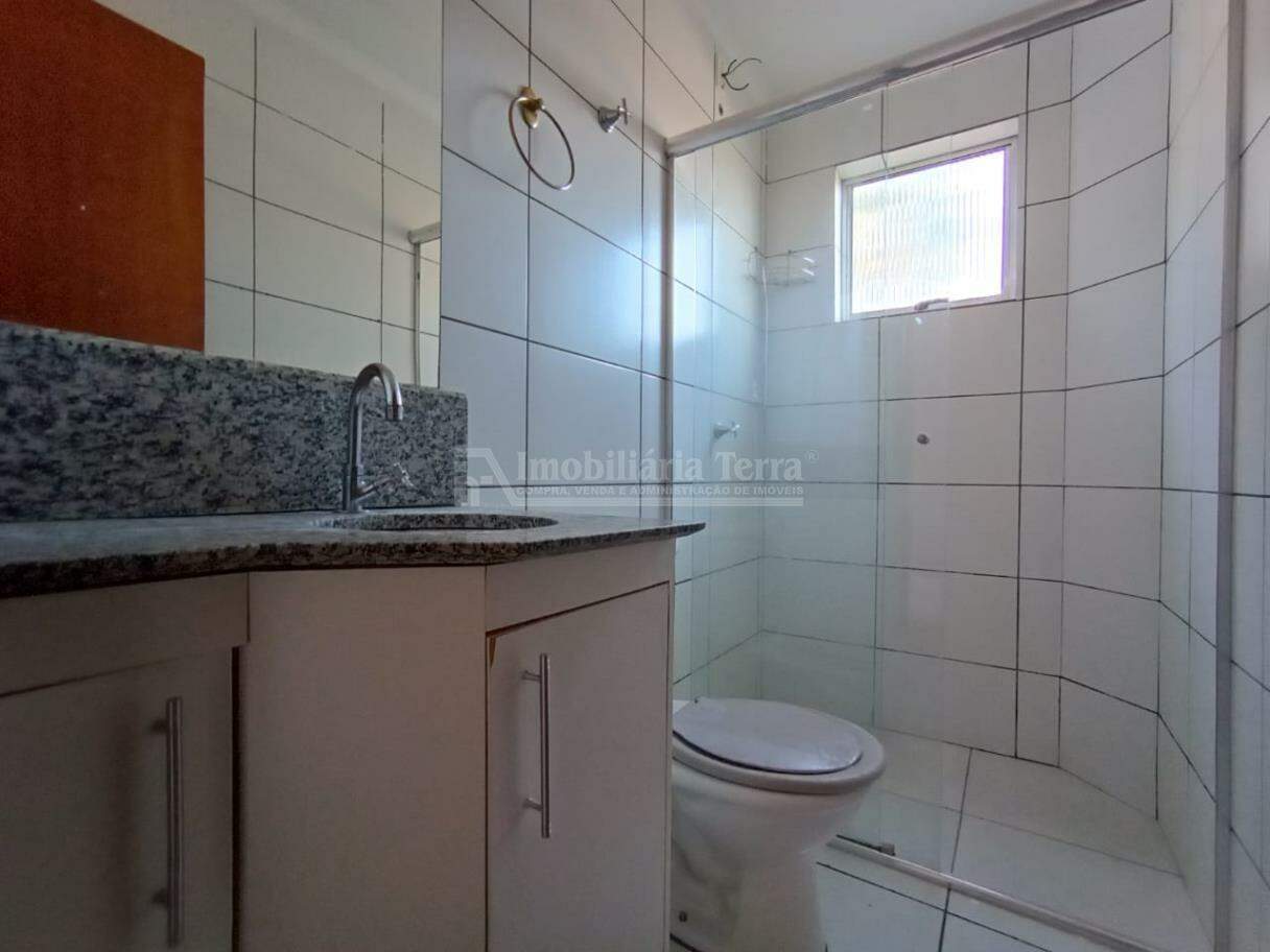 Apartamento com 2 quartos no Jardim Universitário em Dourados/MS — foto 8