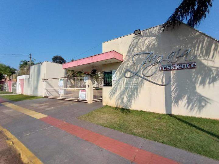 Apartamento com 2 quartos no Jardim Universitário em Dourados/MS — foto 1