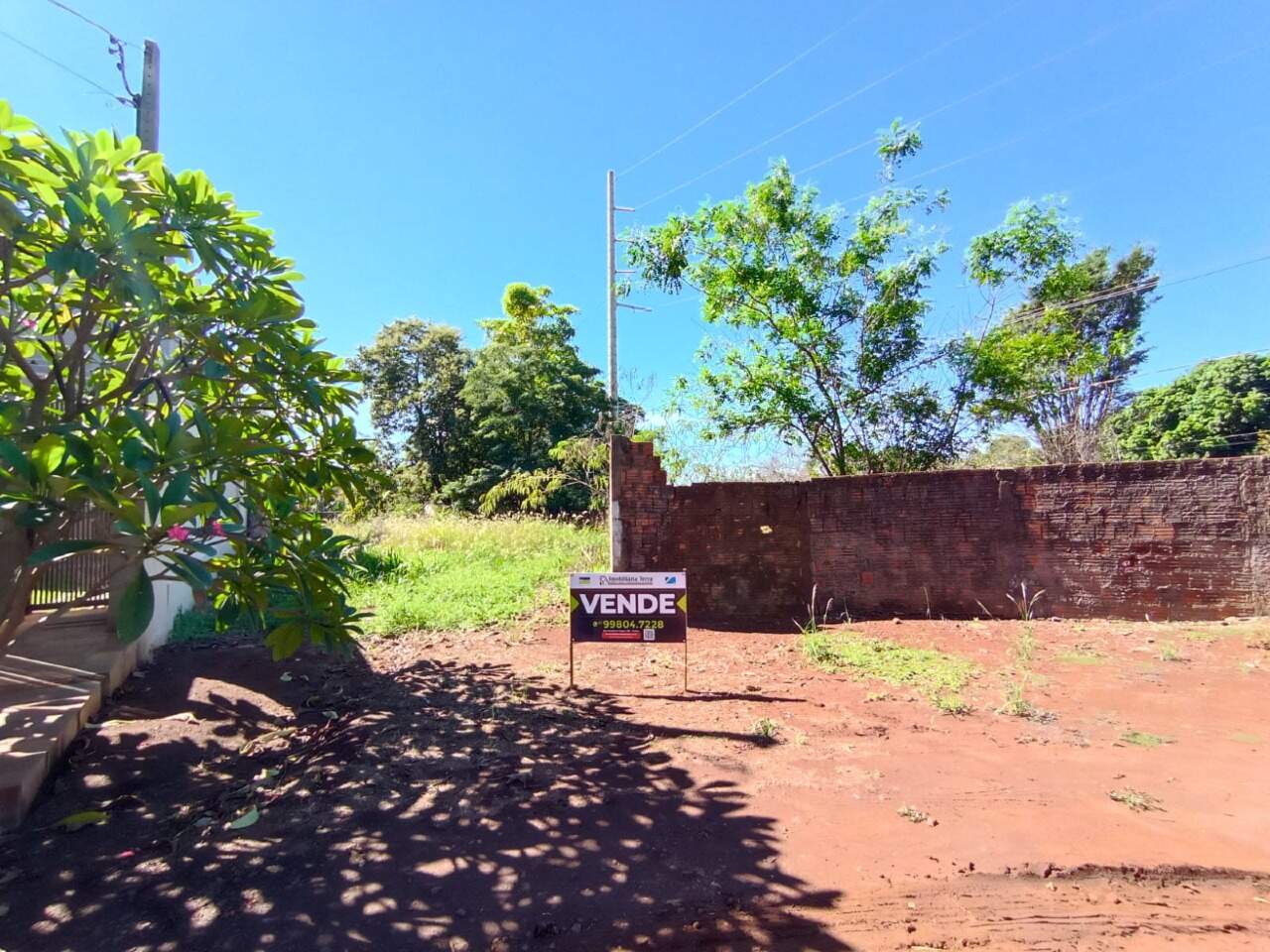 Terreno/Lote no Portal de Dourados em Dourados/MS — foto 1