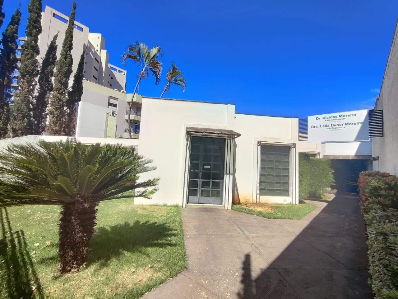 Prédio no Jardim América em Dourados/MS — foto 2