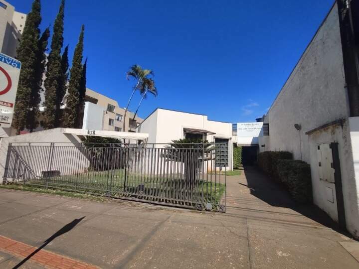 Prédio no Jardim América em Dourados/MS — foto 1