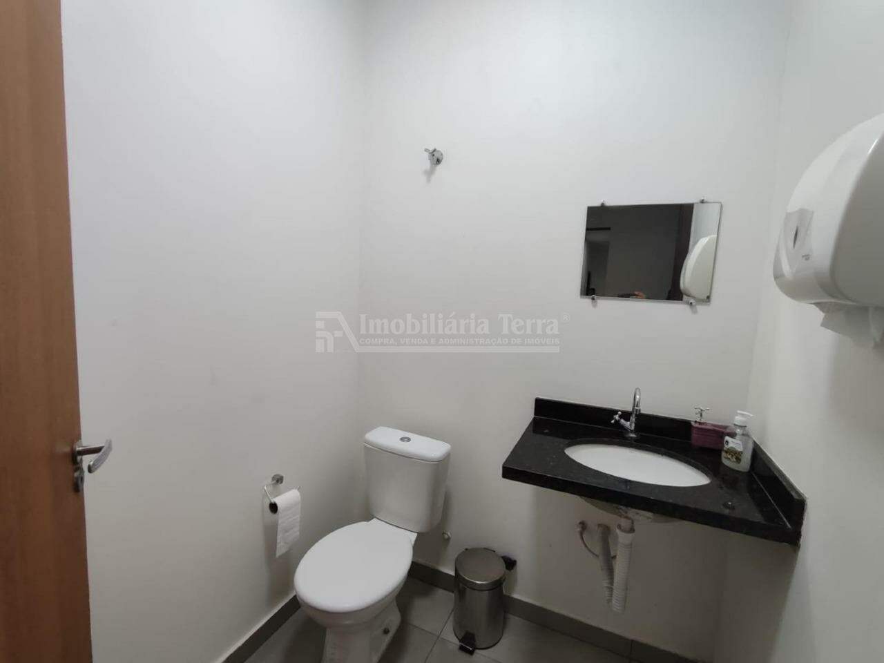 Sala Comercial no Jardim Caramuru em Dourados/MS — foto 4