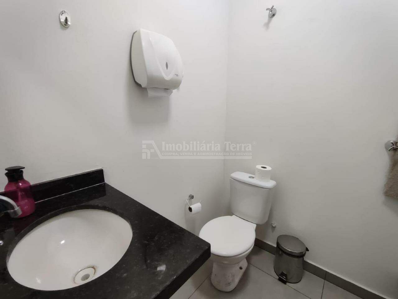 Sala Comercial no Jardim Caramuru em Dourados/MS — foto 5