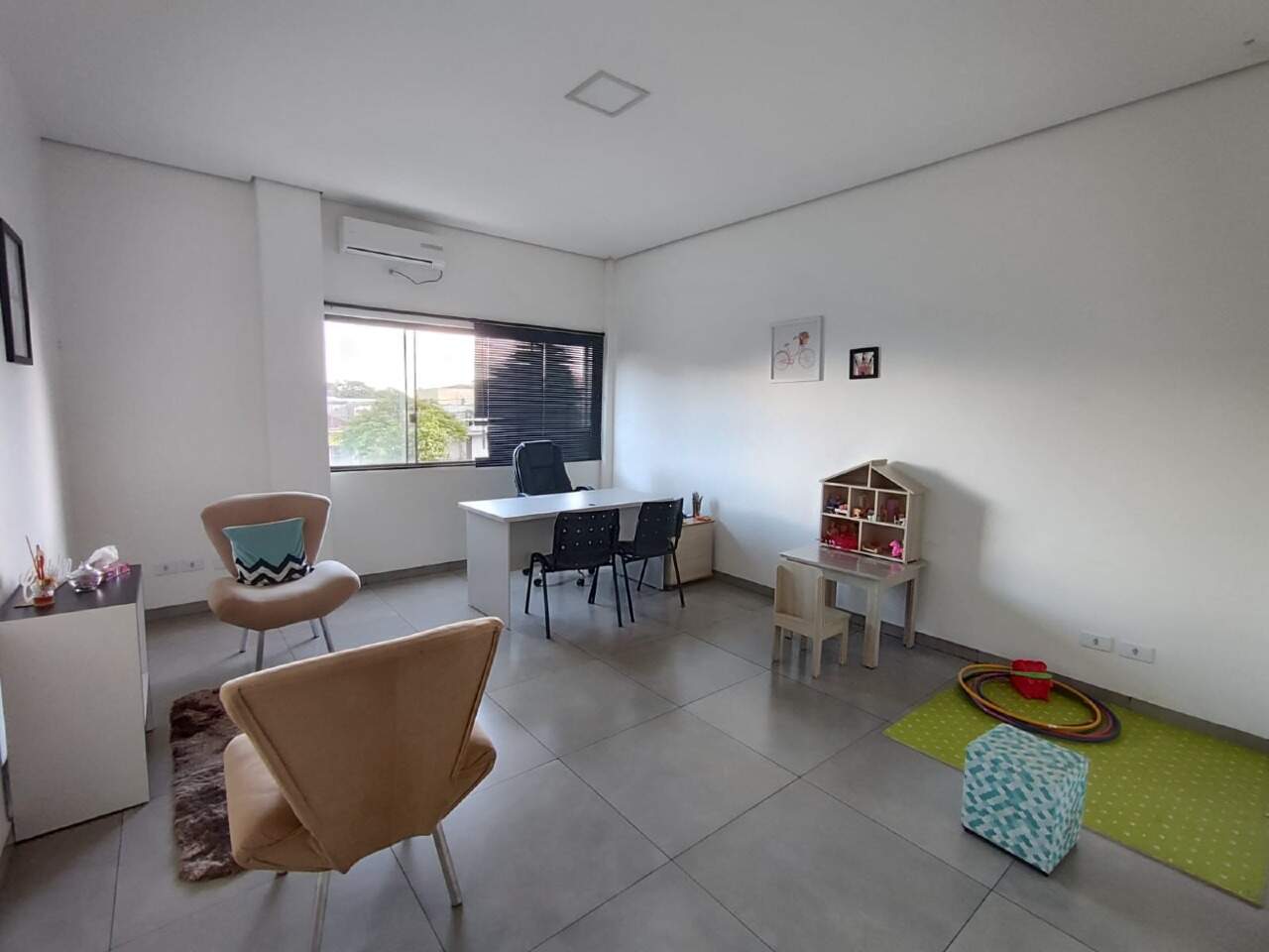 Sala Comercial no Jardim Caramuru em Dourados/MS — foto 6