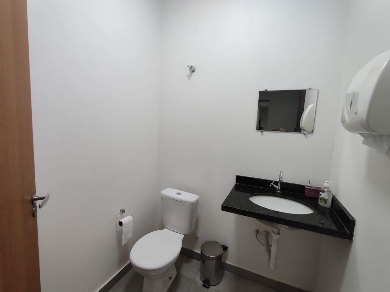 Sala Comercial no Jardim Caramuru em Dourados/MS — foto 9