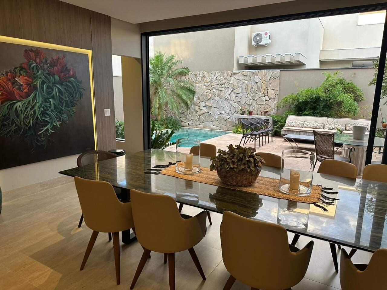 Casa com 3 quartos no Porto Madero em Dourados/MS — foto 10