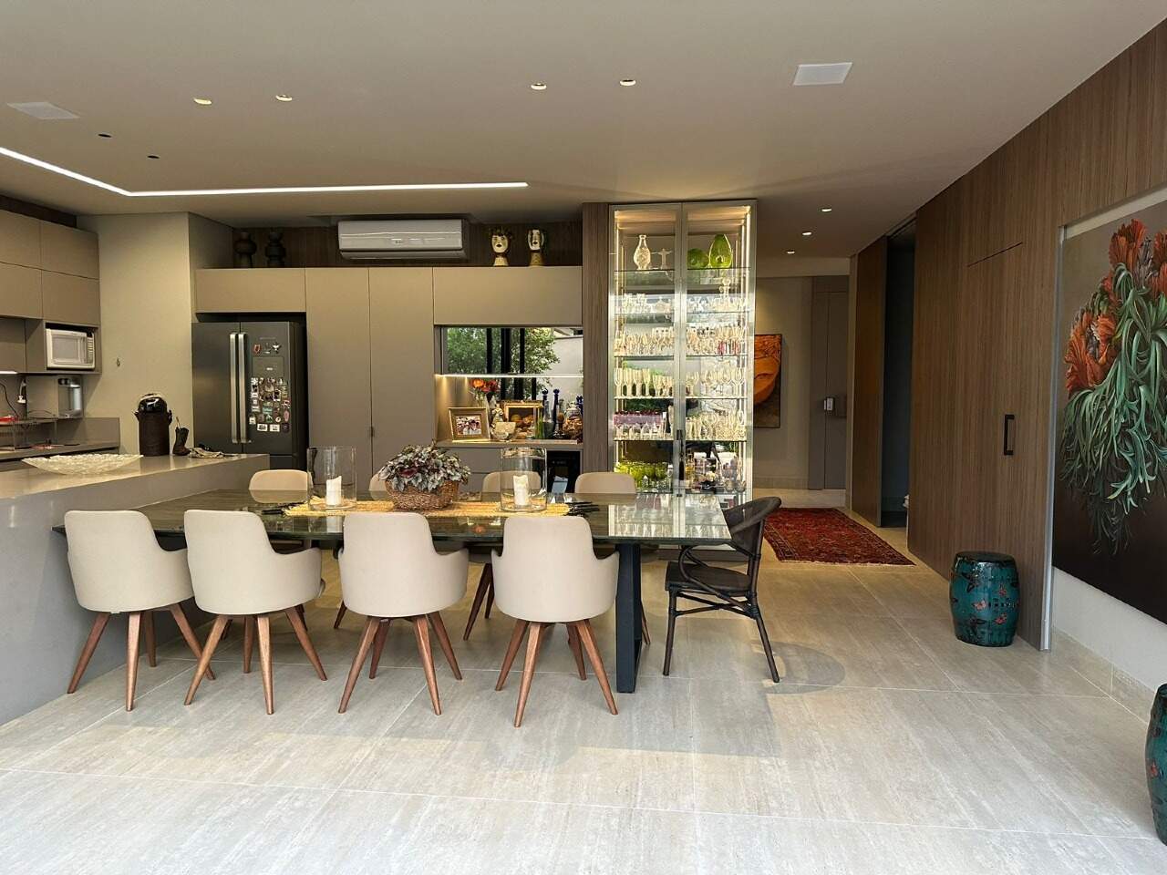 Casa com 3 quartos no Porto Madero em Dourados/MS — foto 5