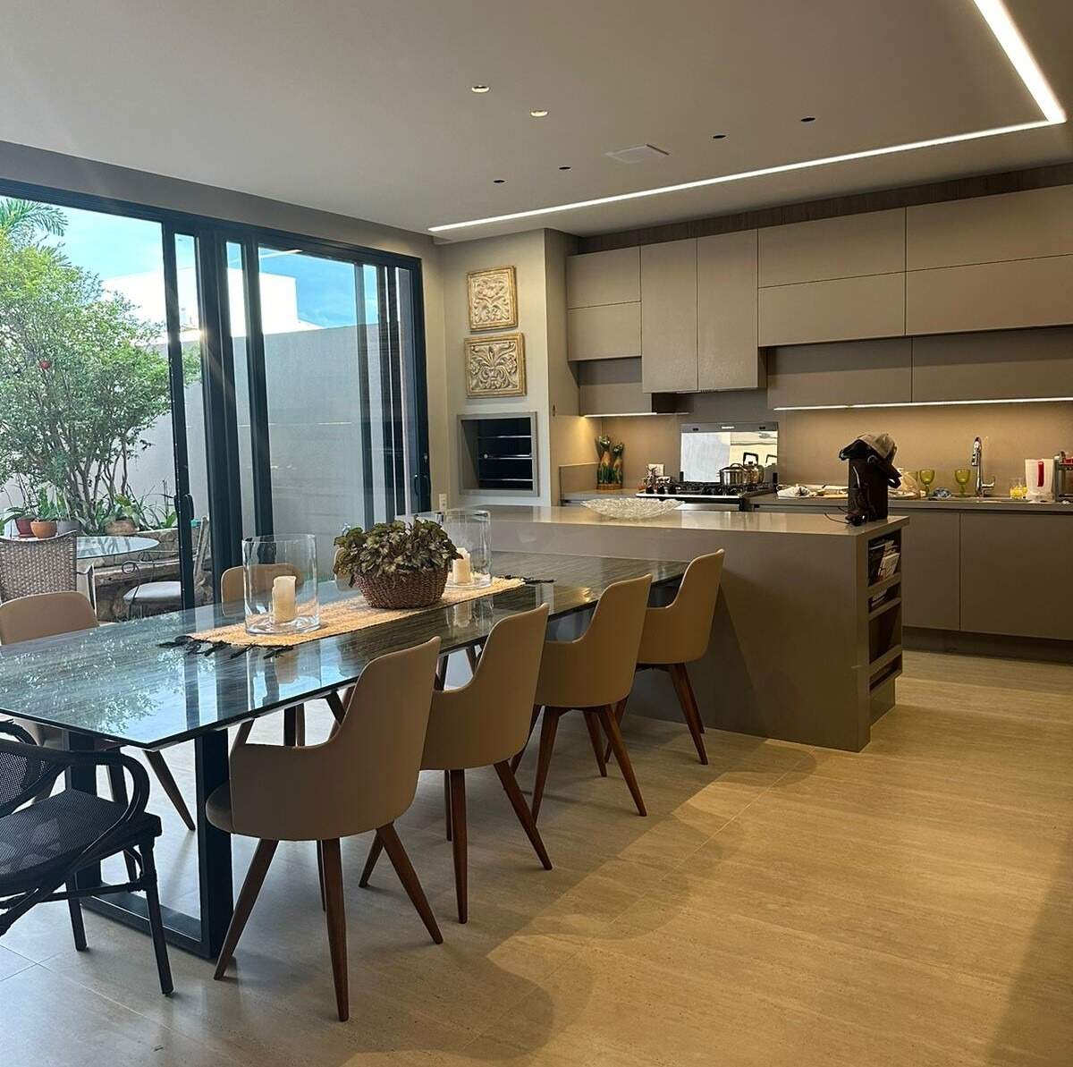 Casa com 3 quartos no Porto Madero em Dourados/MS — foto 6