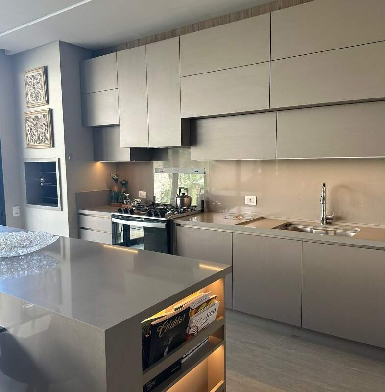 Casa com 3 quartos no Porto Madero em Dourados/MS — foto 8