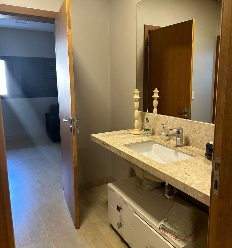 Casa com 3 quartos no Porto Madero em Dourados/MS — foto 14