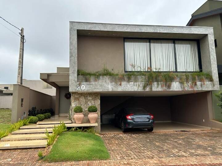 Casa com 3 quartos no Porto Madero em Dourados/MS — foto 1