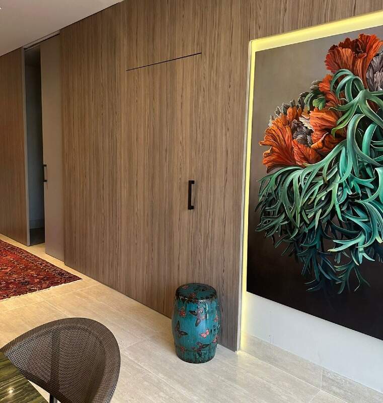 Casa com 3 quartos no Porto Madero em Dourados/MS — foto 15