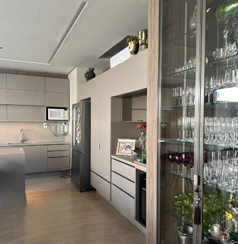 Casa com 3 quartos no Porto Madero em Dourados/MS — foto 7