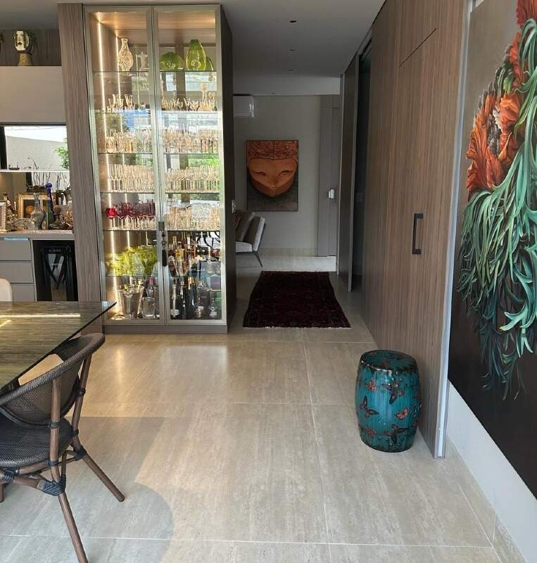 Casa com 3 quartos no Porto Madero em Dourados/MS — foto 4