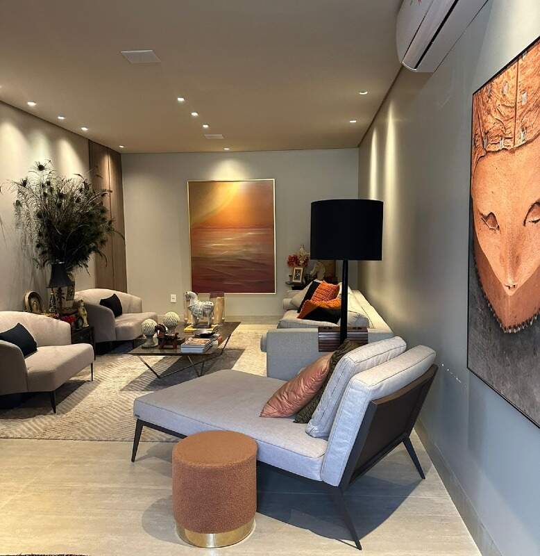 Casa com 3 quartos no Porto Madero em Dourados/MS — foto 3