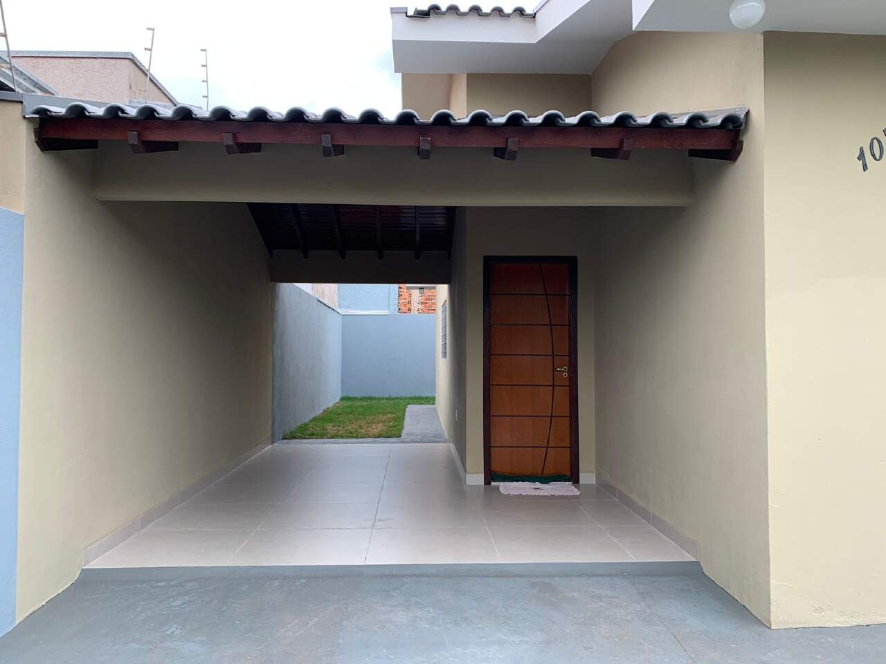 Casa com 3 quartos no Flor de Maio em Dourados/MS — foto 4