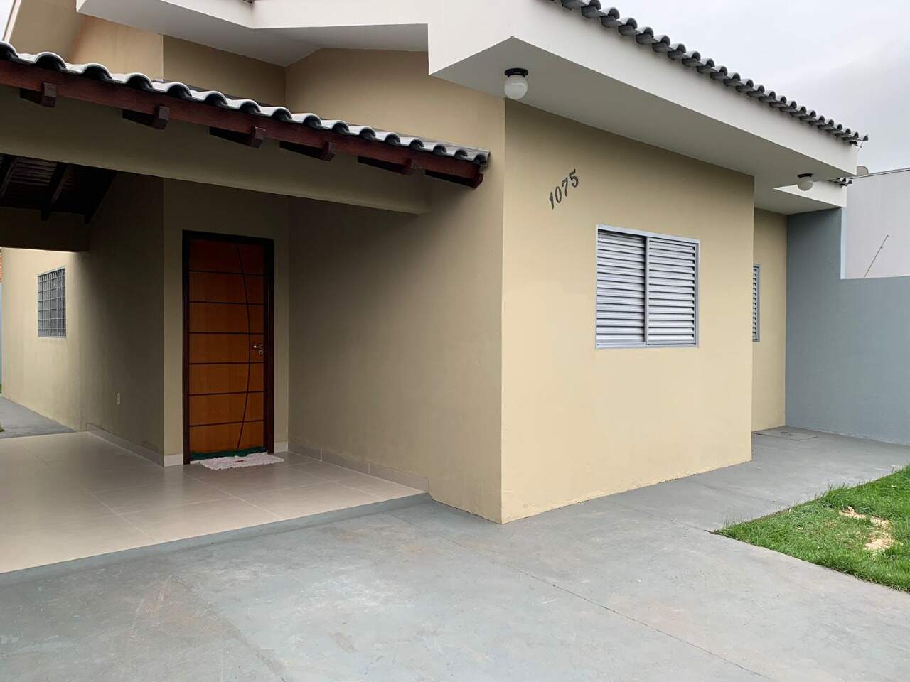 Casa com 3 quartos no Flor de Maio em Dourados/MS — foto 3