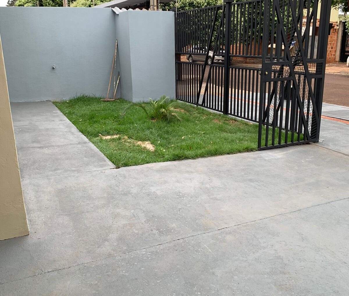 Casa com 3 quartos no Flor de Maio em Dourados/MS — foto 2