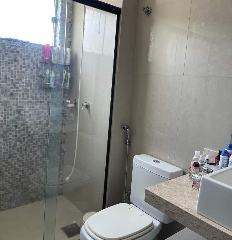 Apartamento com 2 quartos no Vila Progresso em Dourados/MS — foto 16