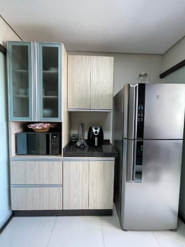 Apartamento com 2 quartos no Vila Progresso em Dourados/MS — foto 9