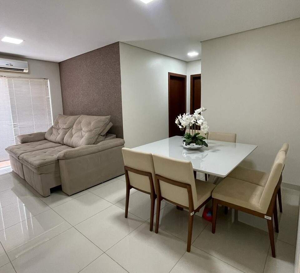 Apartamento com 2 quartos no Vila Progresso em Dourados/MS — foto 2