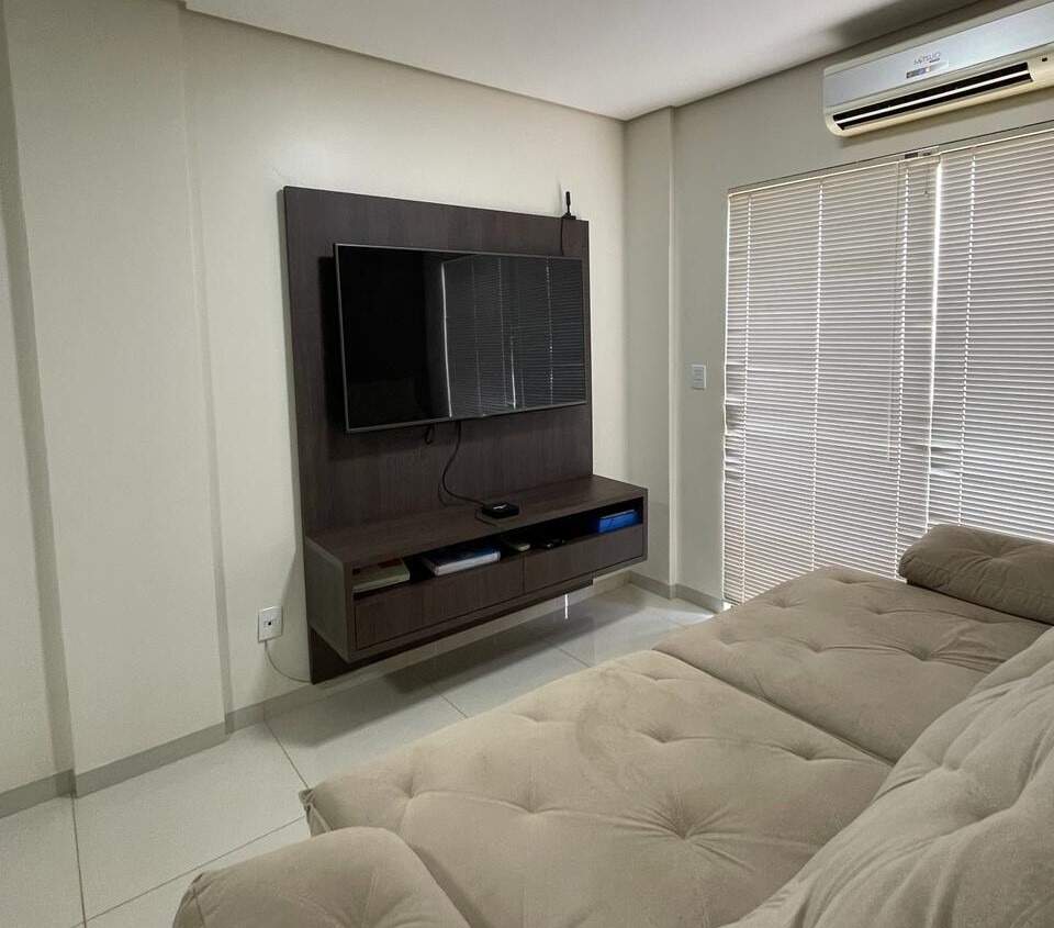 Apartamento com 2 quartos no Vila Progresso em Dourados/MS — foto 3