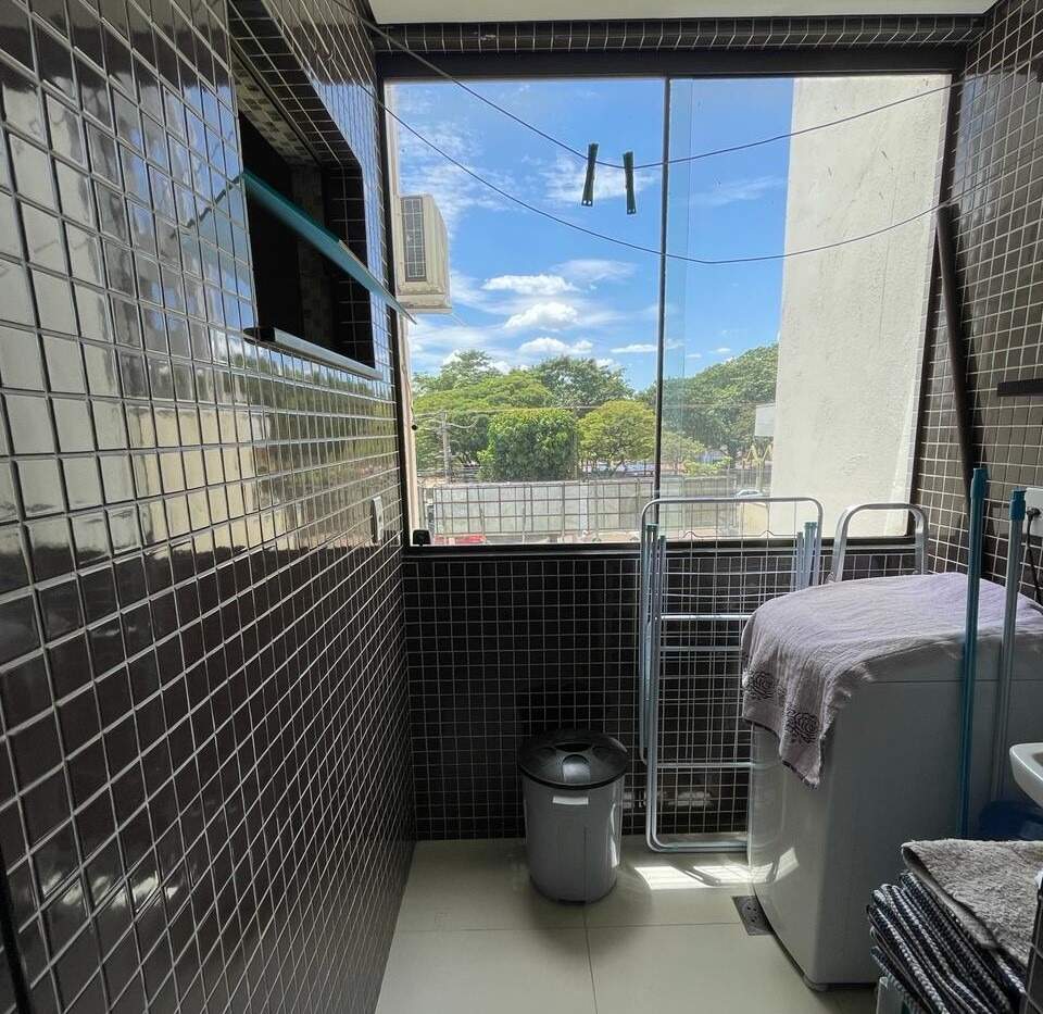 Apartamento com 2 quartos no Vila Progresso em Dourados/MS — foto 14