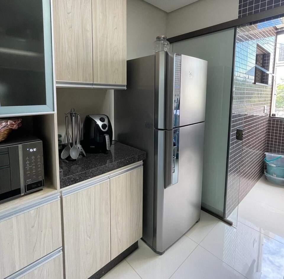 Apartamento com 2 quartos no Vila Progresso em Dourados/MS — foto 10