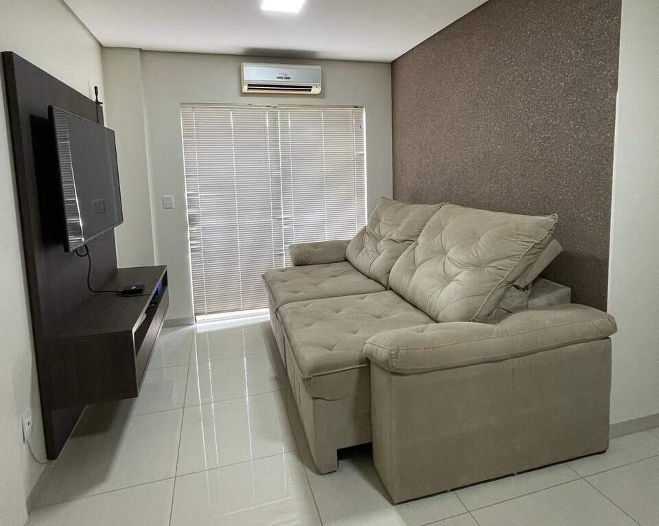 Apartamento com 2 quartos no Vila Progresso em Dourados/MS — foto 4