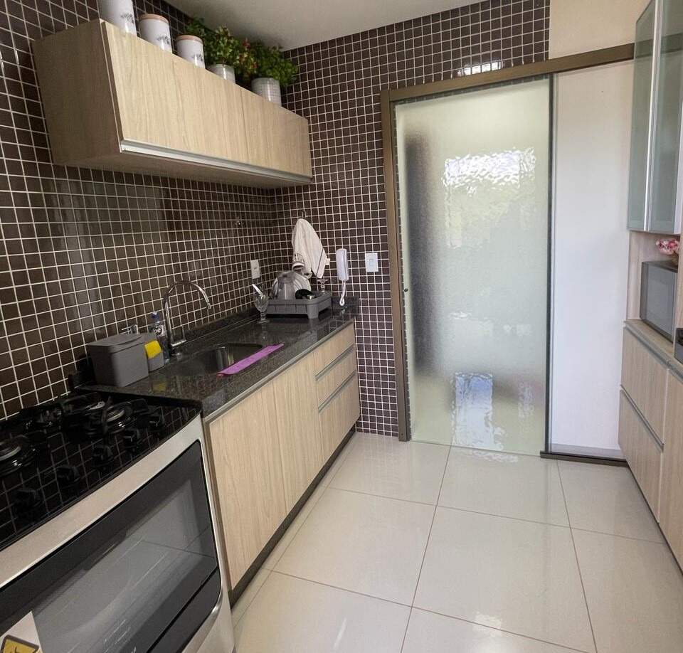 Apartamento com 2 quartos no Vila Progresso em Dourados/MS — foto 8