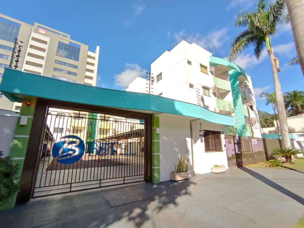 Apartamento com 2 quartos no Vila Progresso em Dourados/MS — foto 1