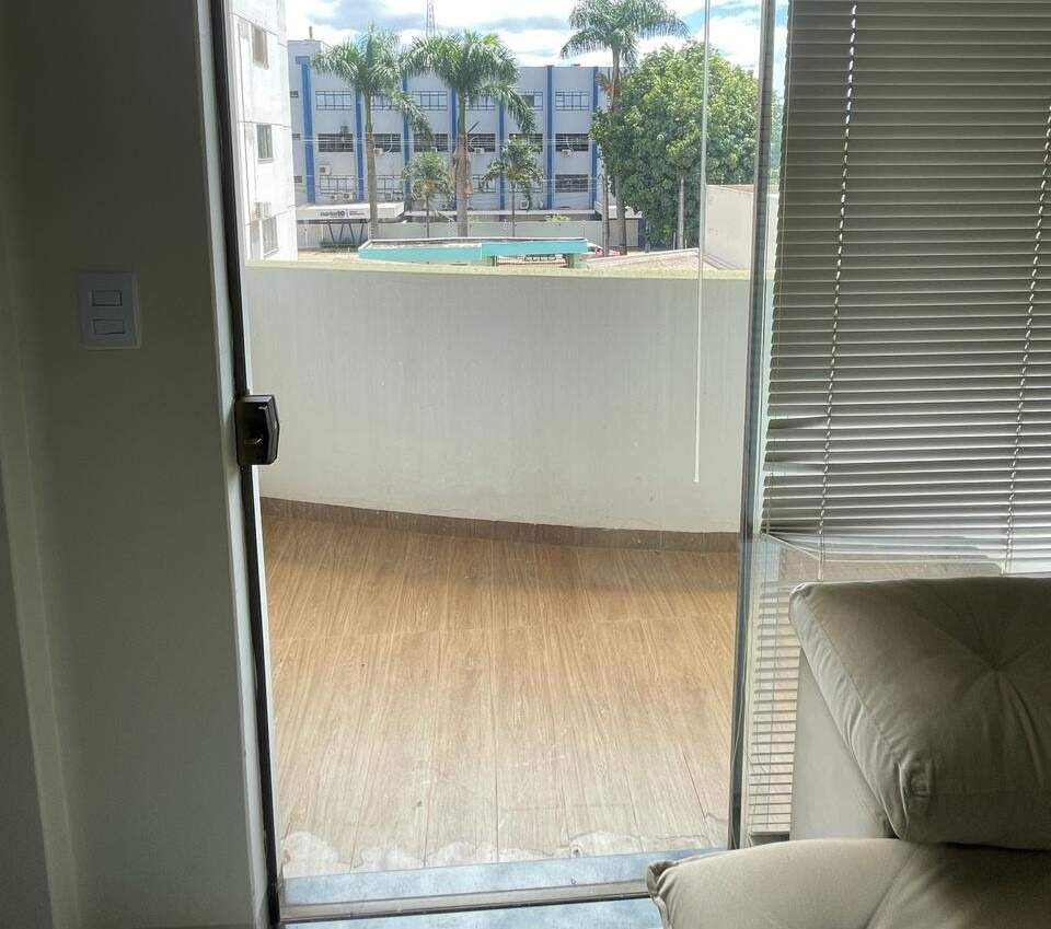 Apartamento com 2 quartos no Vila Progresso em Dourados/MS — foto 5