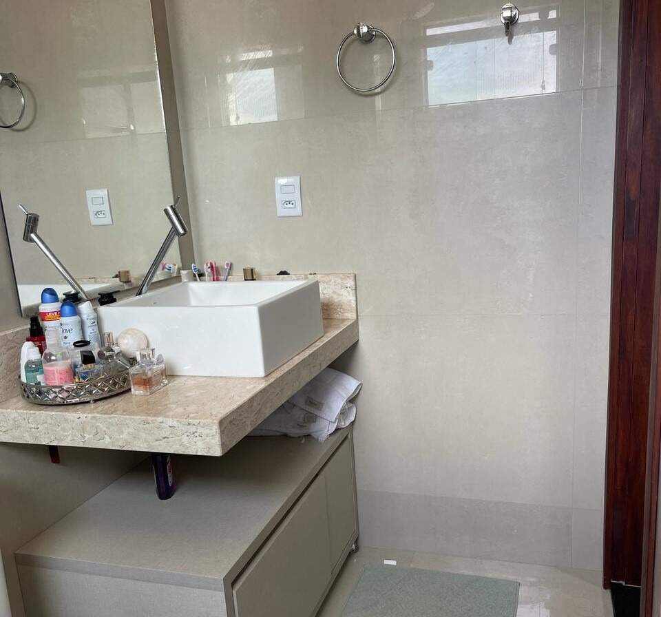 Apartamento com 2 quartos no Vila Progresso em Dourados/MS — foto 17