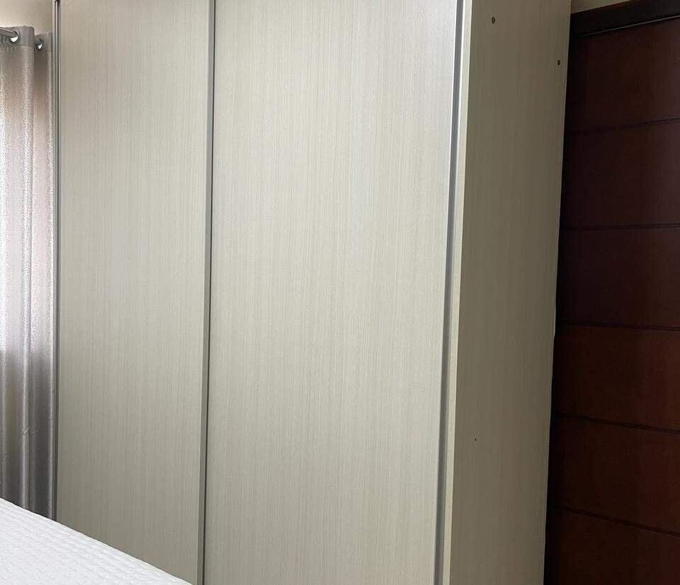 Apartamento com 2 quartos no Vila Progresso em Dourados/MS — foto 13